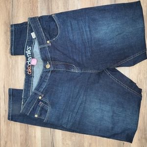 16w akademiks skinny jeans